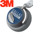 NFL Dallas Cowboys Blue Performance Series Surface Headphones Skin